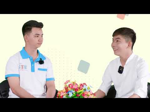 Video SINH VIÊN NGÀNH NÓI GÌ VỀ NGÀNH TẠI STU - NGÀNH CÔNG... - youtube