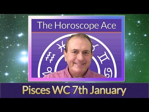 pisces-weekly-horoscope-from-7th-january---14th-january