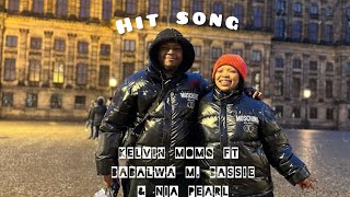 Kelvin Momo - Khumbula Feat Babalwa M, Bassie & Nia Pearl (Unreleased Banger)