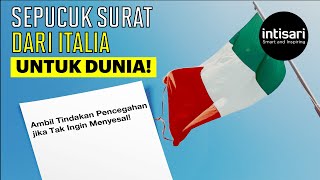 Download Lagu Angka Kematian karena Corona Melonjak, Warga Italia Kirim Surat untuk Warga Dunia - Intisari Online MP3