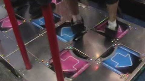 Jared & Tory - Legend of Max