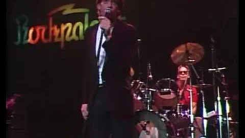 Huey Lewis And The News   Don't Make Me Do It To You Rockpalast