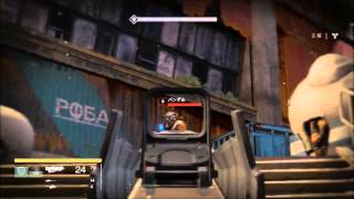 【Destiny：実況】みんな急げ！！PS3版デスティニーβをプレイ！！
