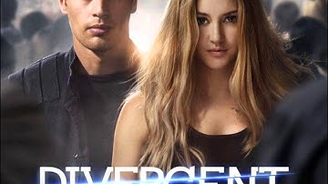 15 Final Test - Junkie XL (Divergent - Original Motion Picture Score)