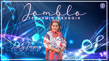 Lely Tanjung - JOMBLO TERJAMIN BAHAGIA (Official Music Video) Lagu Batak Viral 2020