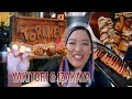 Yummy Japanese Yakitori &amp; Izakaya near LA! (Solo Adventure Vlog) | Torihei