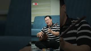 Şükür Bagşy Kinofilmiñ Sazy We Dünýä Heý Aýdymy - Kerim Akmämmedow