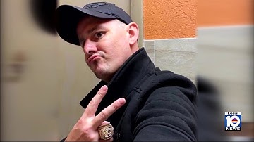Loved ones call for justice after man killed in Pompano Beach hit-and-run
