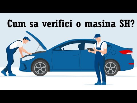 Video: 4 moduri de a evita recuperarea mașinii