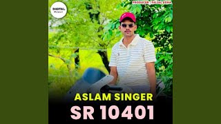 Aslam Singer SR 10401