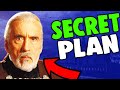 Dooku's Surprisingly NOBLE Secret Plan for After the Clone Wars | Star Wars Explained