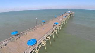 Welcome to Garden City Beach!