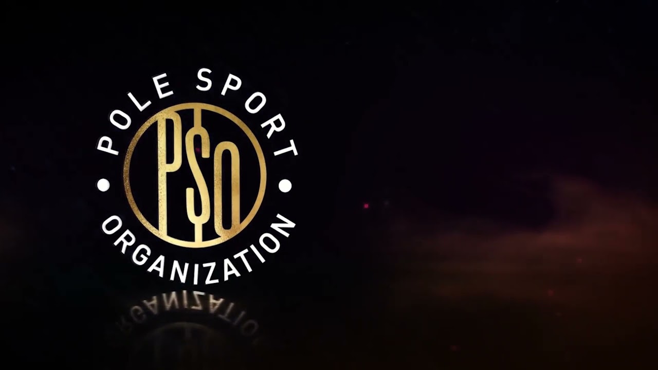 PSO US Nationals 2021gold medalist championship level 4