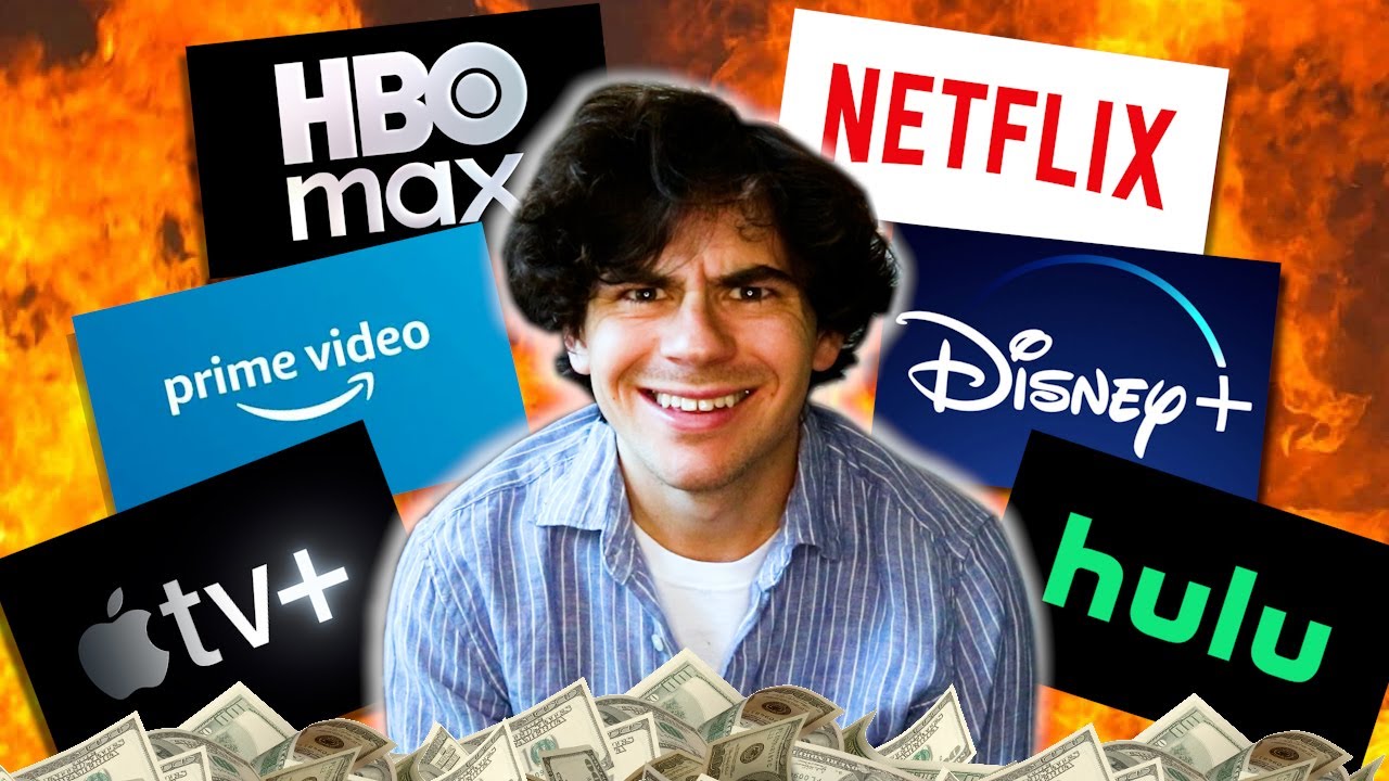 Стриминг в 2025 году: мы в аду?