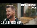 Beautiful Day - U2 | Caleb Grimm Acoustic Cover
