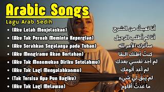 Lagu Arab Syahdu Viral Ramadhan 2026 🌙 Menyentuh Hati & Bikin Tenang