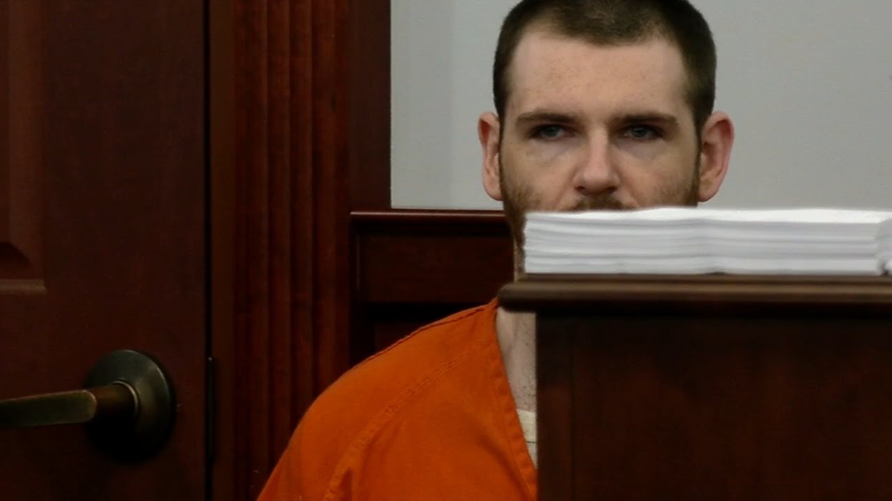 Bullitt County man sentenced to long prison term for murder of 4-year ...