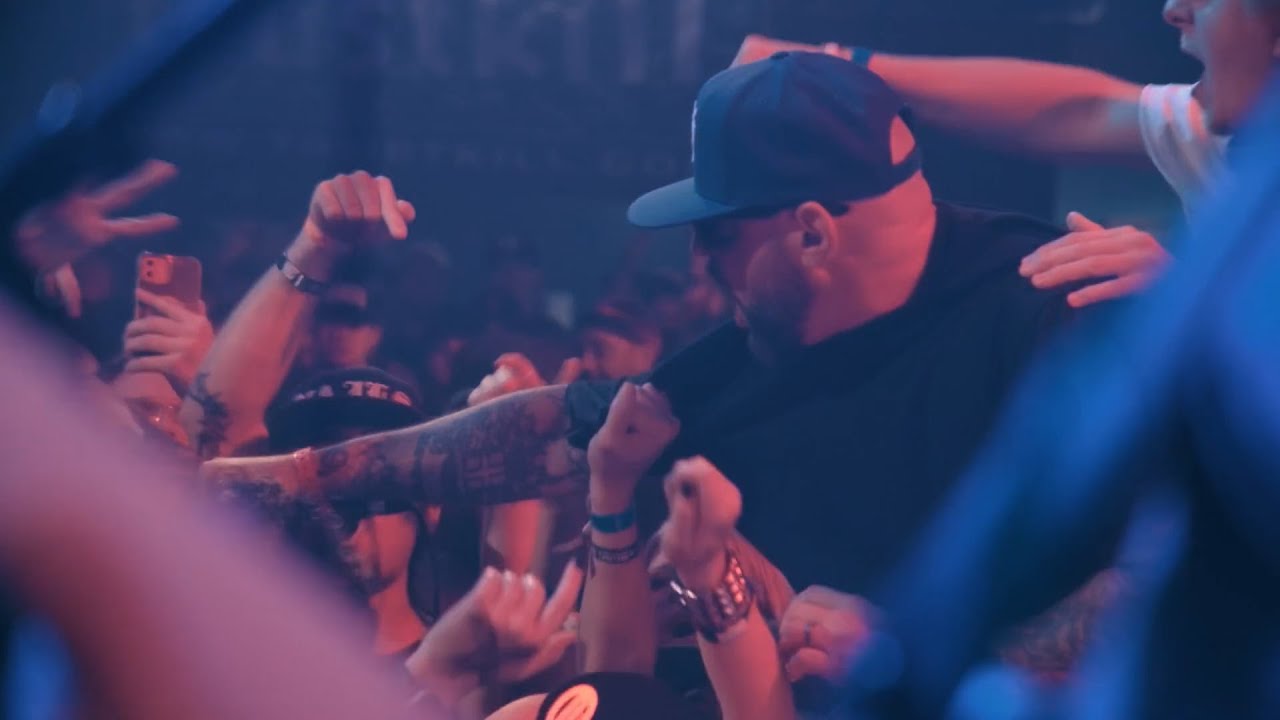 [hate5six] Bulldoze — 4 июля 2025 г. (Hellfest представляет: NJHC 2025)