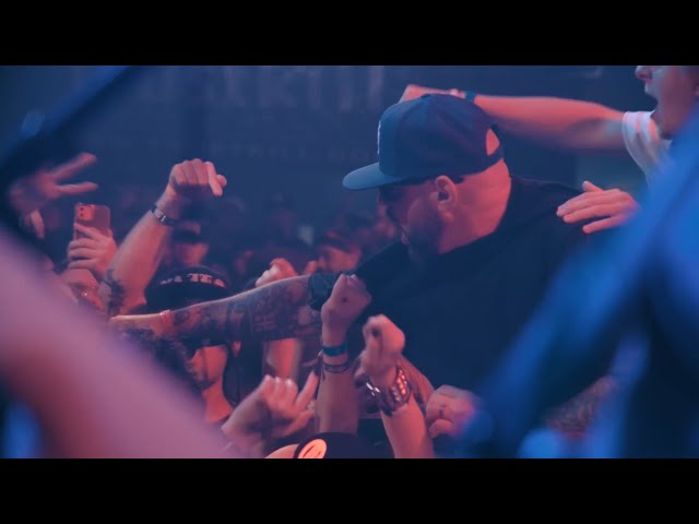 hate5six] Bulldoze - July 04, 2025 (Hellfest Presents: NJHC 2025