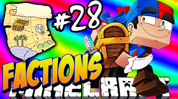 Minecraft FACTIONS #28 