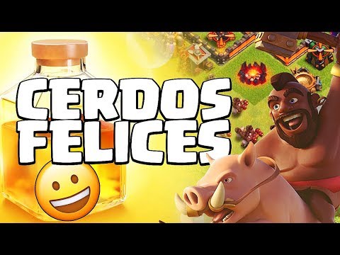 Farming con TheAlvaro845