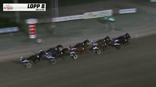 Vidéo de la course PMU LOPP 8