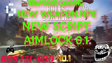 (NEW UPDATE SCRIPT 0.1 - 27 DEC) NO BANNED, PLAY SMART