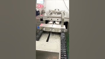 CNC Fish Slicer Machine for Factory