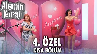Alemin Kralı Özel Kısa Bölümler 4