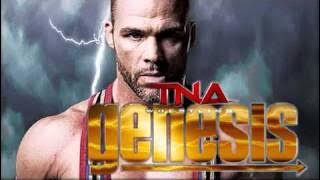 Download lagu TNA Genesis 2011 Live Streaming Theme Song Hey Superstar