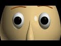 Hide And Seek But You Can't Hide - Baldi's Basics Full Game Demo