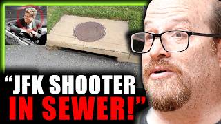 Celebrity The JFK Sewer Shooting Theory that Changes Everything | Stu Wexler Profile
