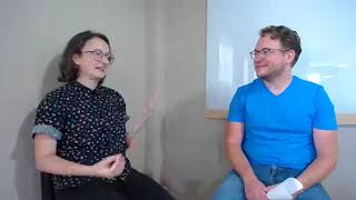 Maddie the Intern - Exit Interview