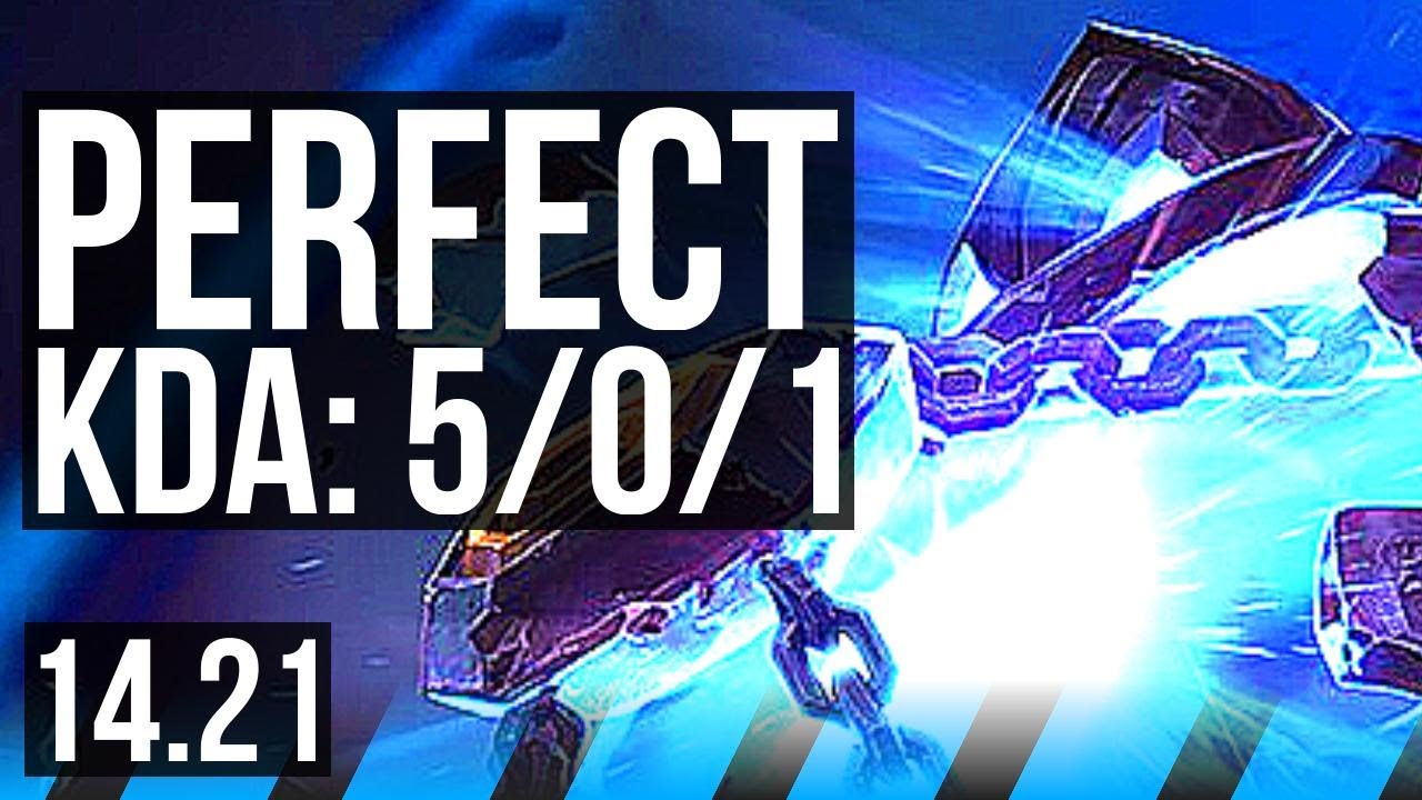 XERATH vs CASSIOPEIA (MID) | 5/0/1 | EUW Diamond | 14.21