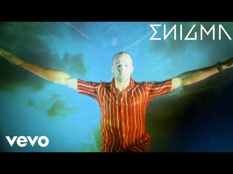 Enigma - La Puerta Del Cielo