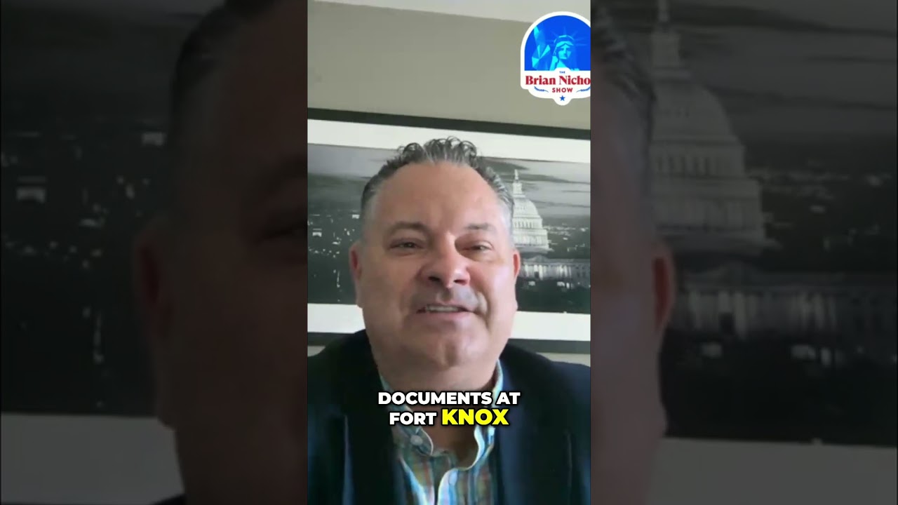 US DOJ Releases More Classified Documents: Demand For Transparency! #shorts