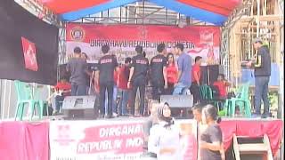 Live YUNISTA Nada Langsung Dari Lemah Neundet Cisaga, 13 Agustus 2019