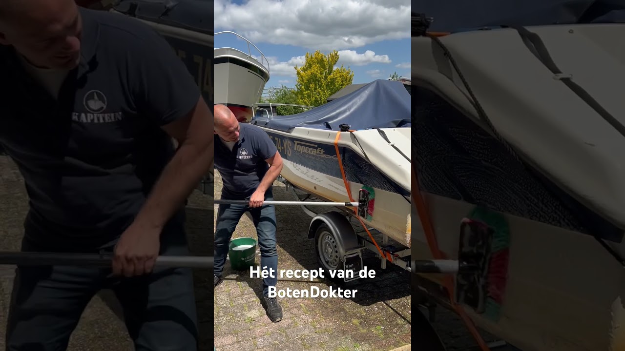 Romp & Bodemreiniger (zep) BotenDokter 