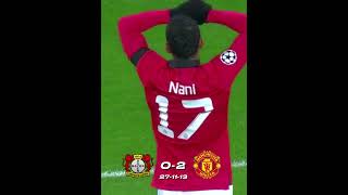  Rooney U0026 Valencia Destroyed Leverkusen  Bayer Leverkusen 05 Man United 