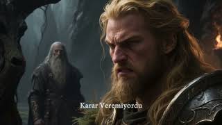 Aesir ve Vanir Savaşı: İskandinav Tanrılarının Büyük Çatışması
