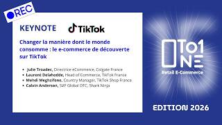 Keynote TikTok screenshot 2