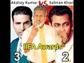 Akshay Kumar vs Salman Khan | Anurag Aggarwal | #ytshorts | #shorts | #salmankhan | #akshaykumar