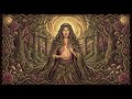 You are walking through an ancient forest at dusk | Psychedelic Folk &amp; Stoner Rock
