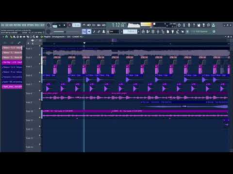 Skrillex, Varg²™, Eurohead, Whitearmor & swedm® - Someone Said (but I added some drums)