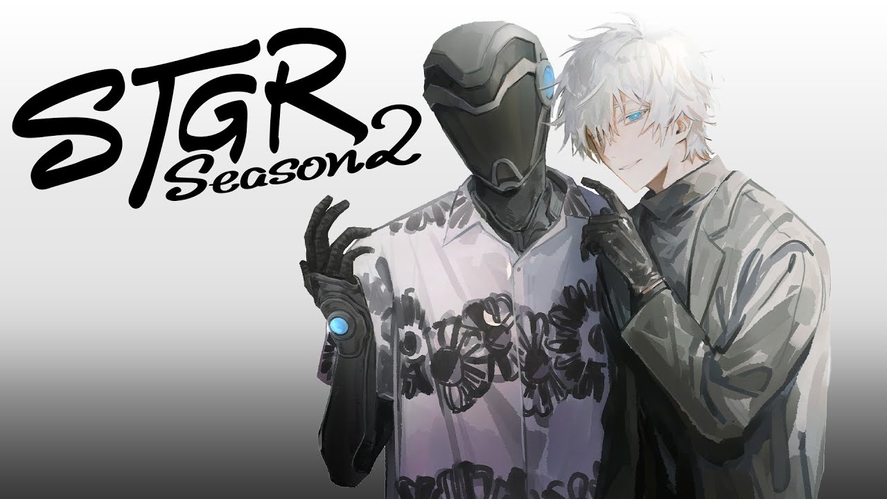 ストグラ】4日目鳩禁指示禁【ケインオー】 - YouTube