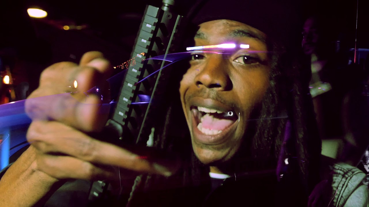 Lil Lee Rapper LiL LEE - Hustle (Official Video) - YouTube