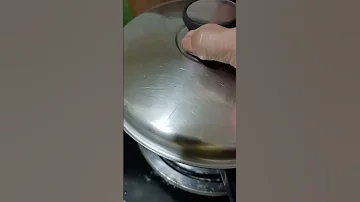 ASMR Annoying Sounds Of Casserole Pan 