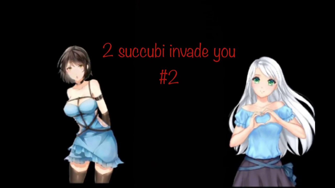 Succubi Supporter