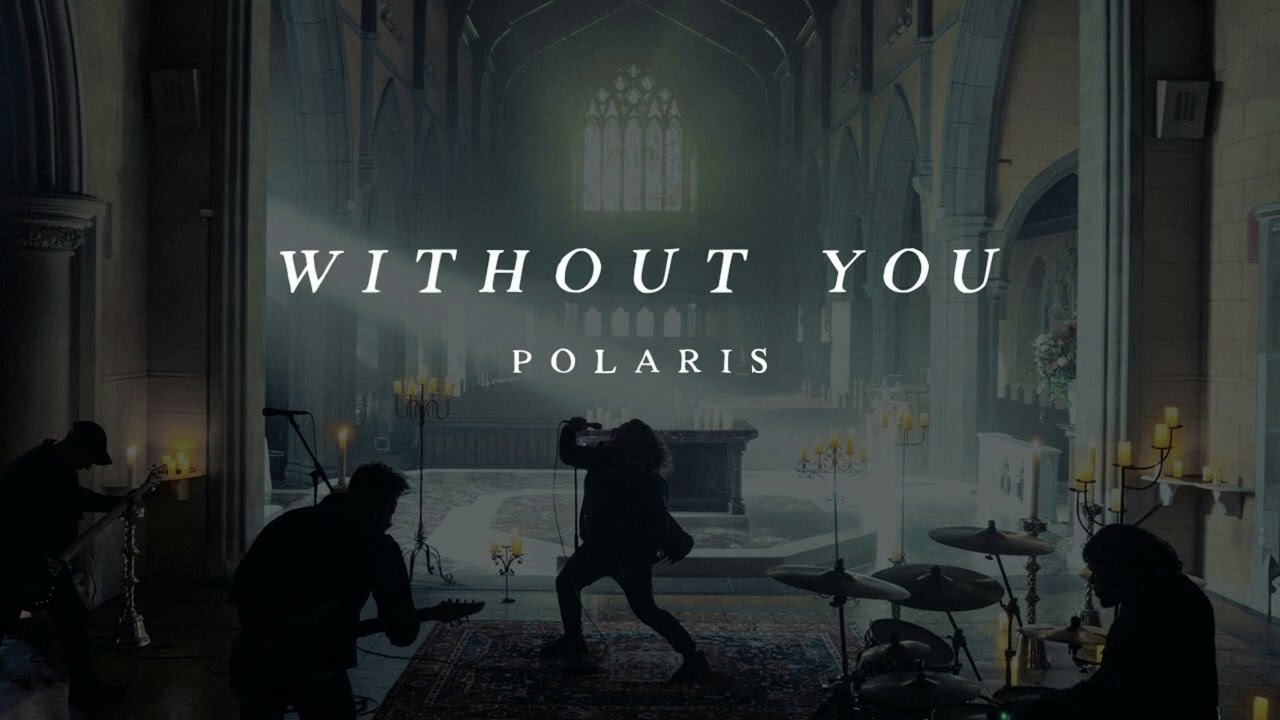 POLARIS   WITHOUT YOU INSTRUMENTAL