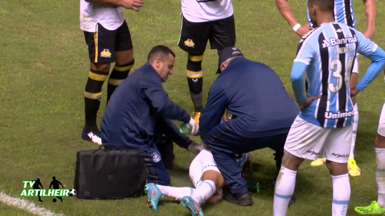 [Série B '22] 27ª Rodada | Criciúma 2 X 0 Grêmio | Melhores Momentos | TV ARTILHEIRO